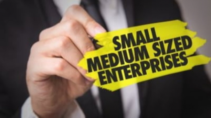 Microîntreprinderile și întreprinderile mici, peste 99% din întreprinderile din România. Comparație cu UE