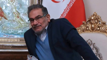 Primele imagini cu apartamentul distrus al lui Ali Shamkhani. Șeful programului nuclear din Iran a murit în atacul lansat de Israel