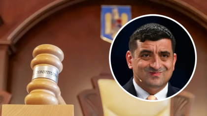 Foștii judecători CCR desființează cererea lui George Simion de anulare a alegerilor: „Judecătorii nu pot admite pe simple vorbe. Am deplina convingere că soluția va fi de respingere”