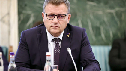 Marius Budăi avertizează: Austeritatea nu funcționează. Consumul populației s-a prăbușit cu 7,2% într-o lună