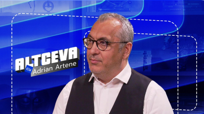 Alin Comşa, dezvăluiri despre ultimele clipe din viața lui Mihai Eminescu: ce a făcut marele poet înainte să moară: ”A fost afectat de acel tratament cu mercur”