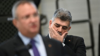 Vinovații crizei bugetare: „Ideea de deficit și de datorie este asociată cu măriri poate nenecesare de salarii și pensii”