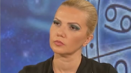 Horoscop Alina Bădic pentru săptămâna 12 – 18 octombrie: „Nativii Rac trebuie să fie foarte atenți în perioada următoare” (VIDEO)