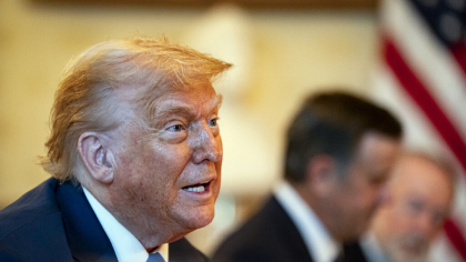 Trump spune că l-a amenințat pe Putin cu un atac asupra Moscovei