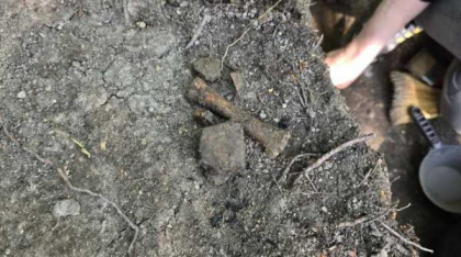 Şantierul arheologic al cetăţii dadice de la Târcov ar putea fi închis din cauza lipsei forţei de muncă