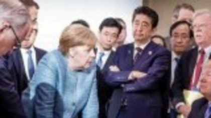 Toanele lui Trump, principala grijă a liderilor celor mai dezvoltate țări ale lumii la Summitul G7. Ce se întâmplă la Calgary