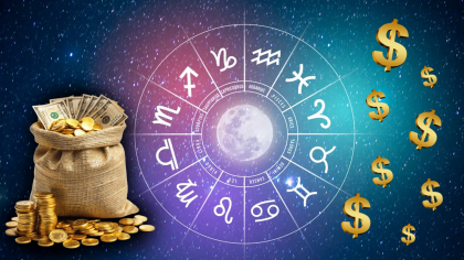 Banii nu mai sunt o problemă pentru 4 zodii. Dau lovitura pe plan financiar, conturile vor fi pline