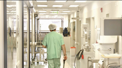 Urmează pe 29-30 septembrie ZF Health &amp; Pharma Summit 2025 – Piramida sănătăţii. Care este situaţia actuală a infrastructurii spitaliceşti şi ce prevederi sunt în noul pachet legislativ pentru spitale?