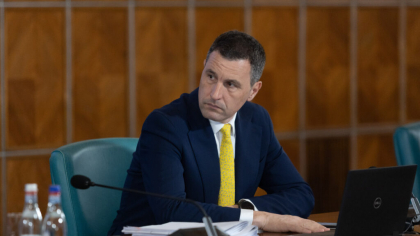 Tanczos Barna, despre primele pentru judecătorii CCR: Probabil vor acționa în instanță