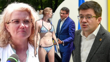 Un nou scandal mocnește la Spitalul de Copii „Sf. Maria” din Iași! Se anunță tăieri de salarii la tot personalul
