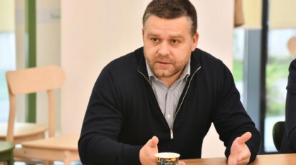 Ciprian Ciucu anunță regenerarea urbană a Căii Crângași: O veste extraordinară pentru Sectorul 6