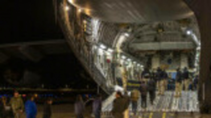 Țara de la 14.000 km distanță de SUA care acceptă să primească migranții expulzați de Trump. ”Cele mai abjecte ființe umane”