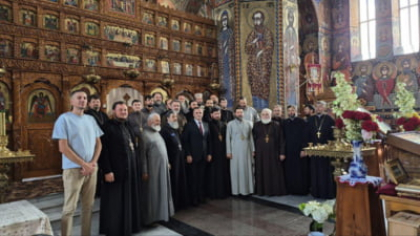 Scandal și acuzații grave între preoții din Republica Moldova. Mitropolia Basarabiei cere retragerea cetățeniei tuturor preoților pro-Kremlin