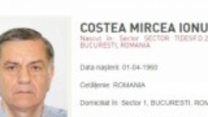Ionuț Costea, cumnatul lui Geoană, va fi adus în țară. Este condamnat la 6 ani de închisoare pentru mită