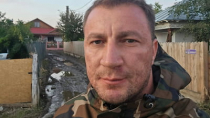 Godină, revoltat de influencerii care batjocoresc apelurile privind riscul de inundații. "Știu oare acești imbecili amuzați cum miroase într-un sat după retragerea apelor? A cadavre și a boli"