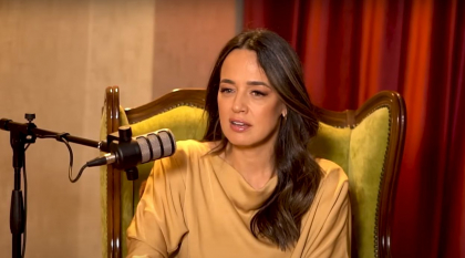 Andreea Raicu, despre agresivitatea din online: Am primit niște comentarii extrem de violente. Știu că nu sunt despre mine, ci despre cei care le-au lăsat acolo