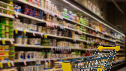 Magazinul care a depășit Lidl și Kaufland în România. Supermarketul a adoptat o nouă strategie