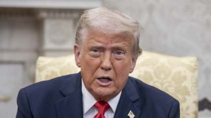 Trump anunță tarife vamale pentru 150 de țări: „Le vom spune oamenilor ce trebuie să plătească pentru a face afaceri în Statele Unite”