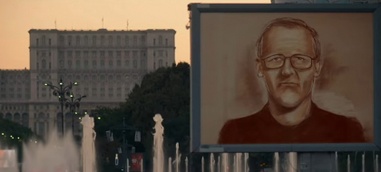 Misterul asasinării lui Ioan Culianu dezvăluit după 33 de ani: portretul robot al „fantomei” din DIE și legătura cu Iliescu