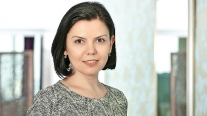 GEN Z FINANCE. Mihaela Bîciu, CEO Investimental: Orientarea Gen Z spre validare socială subliniază nevoia de educaţie financiară solidă