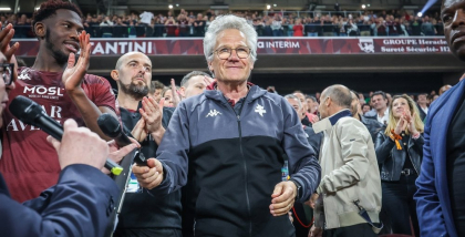 Funcția pe care o va avea Loți Boloni la Sepsi. Covăsnenii fac tot posibilul să revină rapid în Superliga