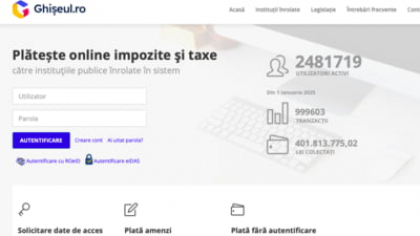 Românii nu mai stau la coadă pentru cazier: peste 900.000 de documente eliberate online. Cum funcționează sistemul și cine poate obține cazierul digital
