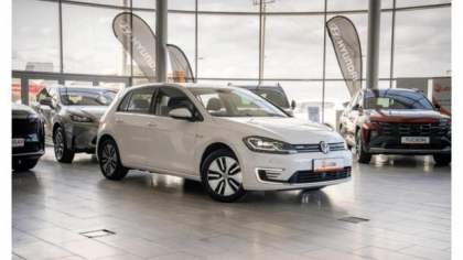 3 mașini secondhand de marcă Volkswagen care merită alese în 2025! Disponibile la AutoDelRulate
