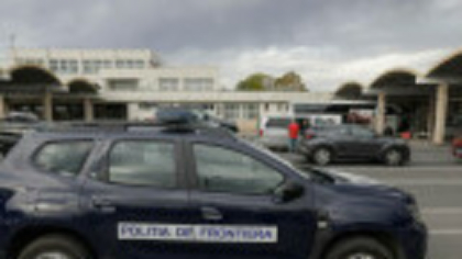 Un polițist de frontieră din Timișoara a fost reținut. Ce sume contrafăcute primea agentul și ce făcea cu banii