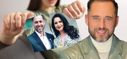 Drama care le-a marcat profund viața fostului cuplu Dinu și Deea Maxer: „O sarcină care s-a oprit din evoluție în cea de-a treia lună”
