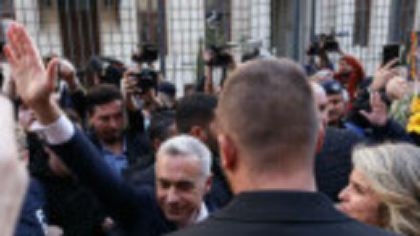 Călin Georgescu ajunge din nou în fața judecătorilor. Speră să scape de controlul judiciar