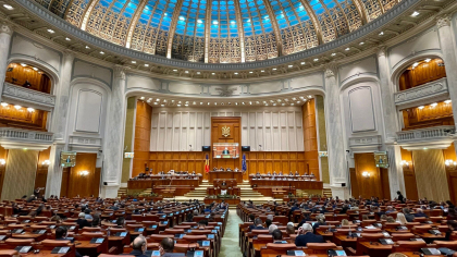 Se taie banii de la stat. Se pregătește modificarea unei importante legi. Vor fi interzise decontările