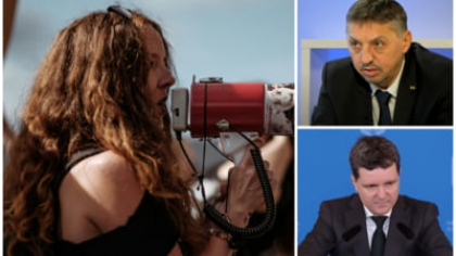 Încă un protest masiv al studenților și elevilor din România, după decizia Guvernului Bolojan: „Nu din burse strângi averi”