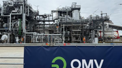 Scandal de spionaj la OMV Austria. Un director executiv a fost demis de urgență