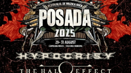 Ministerul Culturii finanțează un festival rock organizat de unul dintre directorii instituției și asociația subordonaților săi. Până acum s-au plătit 300.000 de euro pentru această manifestare