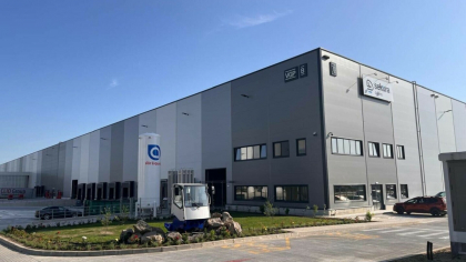 Danezii bagă bani în România. Fabrică de 1,8 milioane de euro la Brașov! Câți oameni vor lucra acolo