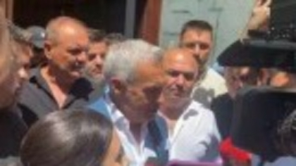 Călin Georgescu spune că e „bucuros” că a fost trimis în judecată. A cerut din nou să îi fie ridicat controlul judiciar