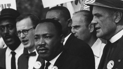 Trump a făcut publice documentele FBI despre Martin Luther King, în ciuda familiei sale: informațiile au fost colectate sub conducerea lui J. Edgar Hoover