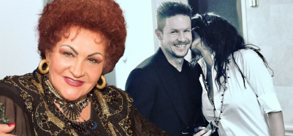 Reacția Elenei Merișoreanu, după decesul lui Felix Baumgartner, iubitul Mihaelei Rădulescu: „Dacă n-au fost cununați, e o tragedie pentru ea! Nu va moșteni nimic!”