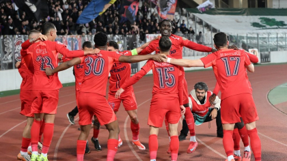 Planuri mari: FCSB va sărbători titlul din Superligă cu artificii și spectacol