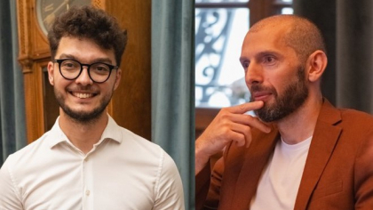 LT.Wealth extinde divizia de educaţie financiară prin fuziunea cu platforma Minimalistu, fondată de Vlad Caluş