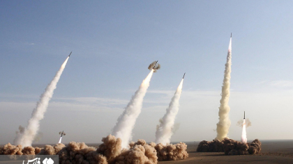 Israelul acuză Iranul de încălcarea armistițiului stabilit de Trump. Ministrul Apărării de la Tel Aviv amenință cu represalii