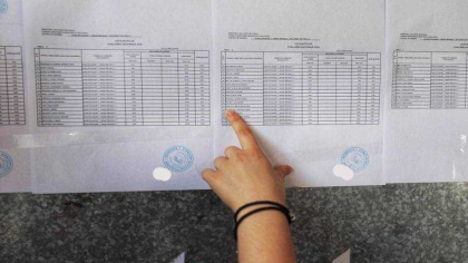 Surpriză totală la Definitivat 2025! Trei medii de 10 și cea mai mare rată de promovare din țară! Ce județ conduce topul