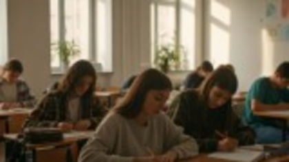 Subsecretar de stat: Modul în care s-a decis cu privire la burse are de-a face cu o situaţie de criză