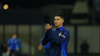 Cristiano Ronaldo și-a prelungit contractul cu Al Nassr până în 2027