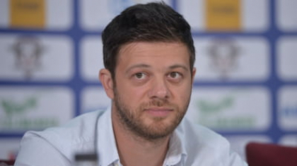 Victor Angelescu îi răspunde lui Dani Coman: "Și eu am auzit multe despre el"
