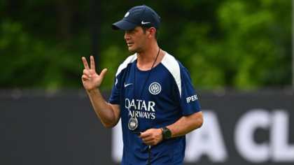Chivu s-a implicat în „scandalul fulgerelor” de la Mondialul Cluburilor. Ce propunere le-a făcut organizatorilor antrenorul de la Inter