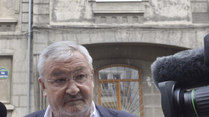 Lia Savonea are pe masă anularea sentinței lui Sebastian Vlădescu. Fostul ministru a primit 7 ani și 4 luni de închisoare în dosarul șpăgii de 20 de milioane de euro