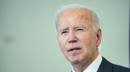 Lupta lui Joe Biden împotriva cancerului intră într-o nouă fază. Ce decizie a luat echipa medicală