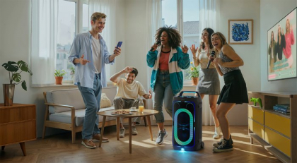 Inteligenţa ambientală: Cum viziunea „AI Home” de la Samsung transformă tehnologia într-un partener invizibil al vieţii de zi cu zi