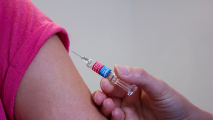 Vaccinarea antigripală în 2025-2026. Cine se poate imuniza gratuit și unde
